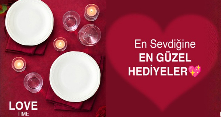2026'nın En Özgün 10 Sevgililer Günü Hediyeleri