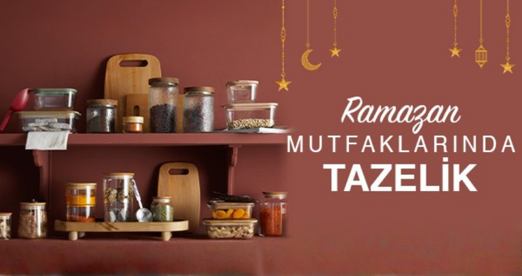 Ramazan İçin Difrizlik Tarifleri